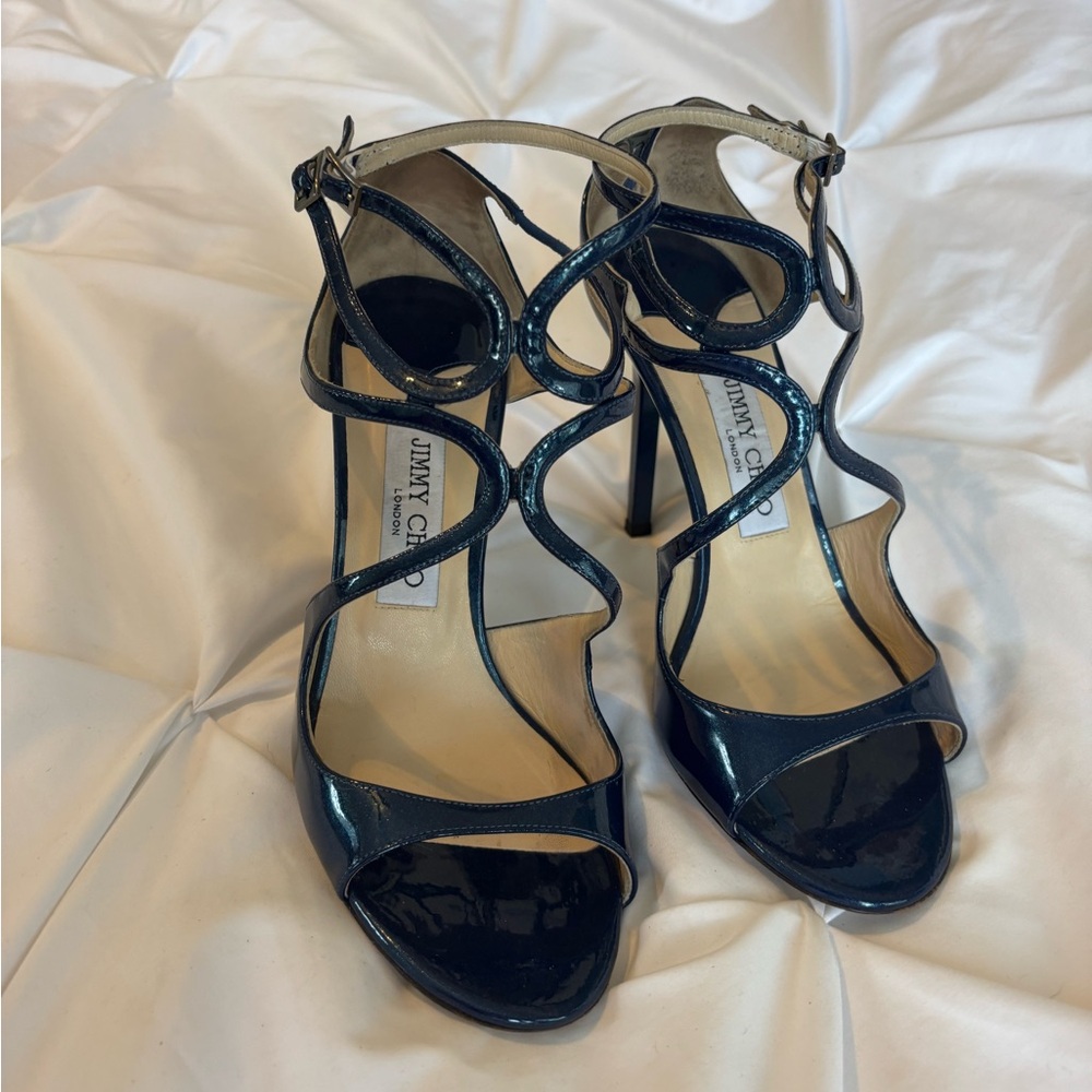 Vintage Jimmy Choo
